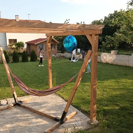 Вила Полина Варна Екстер'єр фото
